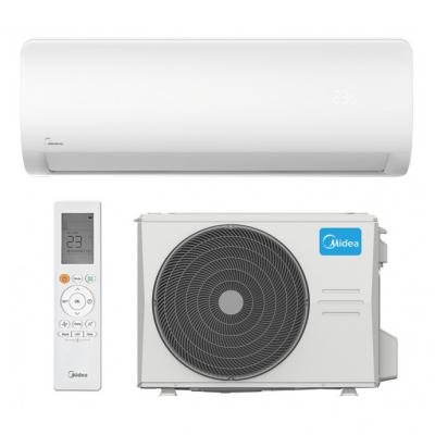 Изображение №1 - Кондиционер Midea MSAG1-07HRN1-I / MSAG1-07HRN1-O серия Paramount