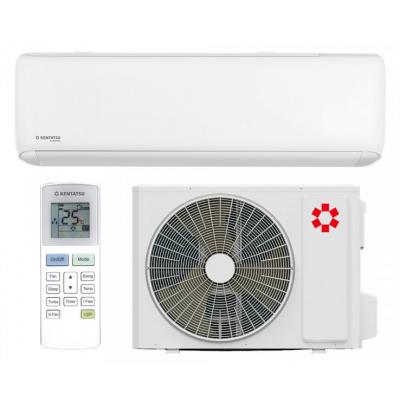 Изображение №1 - Kentatsu Tiba Inverter KSGTI21HZRN1/KSRTI21HZRN1